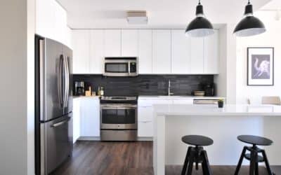 Forget owning, renting is becoming the end game for many millennials and baby boomers.