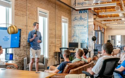 State losing high-earning millennials, study shows