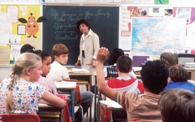 Study: Multifamily housing projects barely increase student enrollment